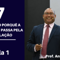 7 razões do porquê a igreja não passa pela tribulação