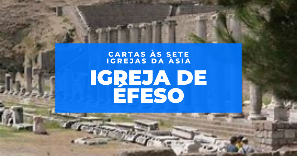 Cartas ás sete igrejas da ásia