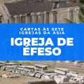 Cartas ás sete igrejas da ásia