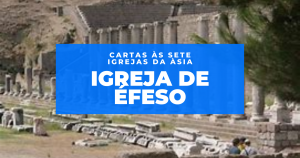 Cartas ás sete igrejas da ásia