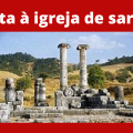 Carta à igreja de Sardes