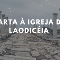 Carta à igreja de Laodicéia