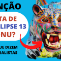 A imagem da ONU e a Besta de Apocalipse 13?